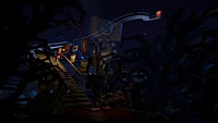 In Nightmare (PS5), PlayStation 5