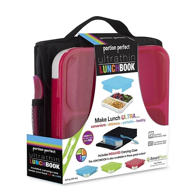 Livre déjeuner SP UltraThin