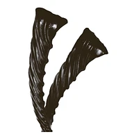 Torsades TWIZZLERS Réglisse 375g