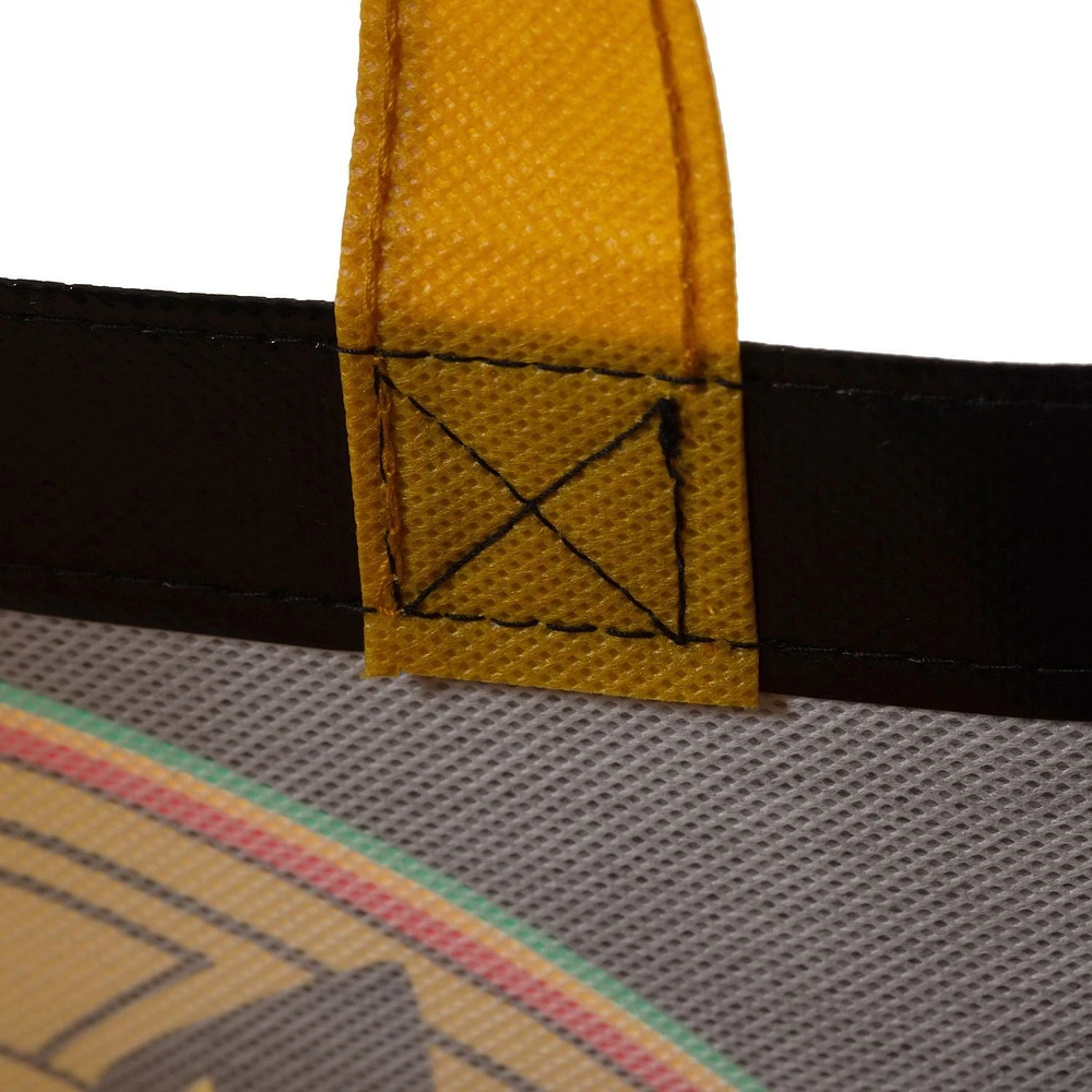 2025 Black History Month Shopping Bag