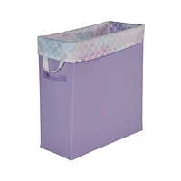Mainstays Kids Panier mince - Sirène