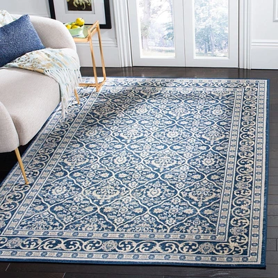 SAFAVIEH Brentwood Naomh Tapis Géométrique