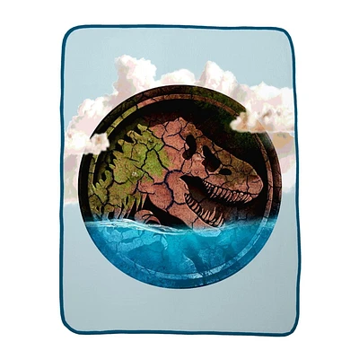 Jurassic "Respawn" Throw