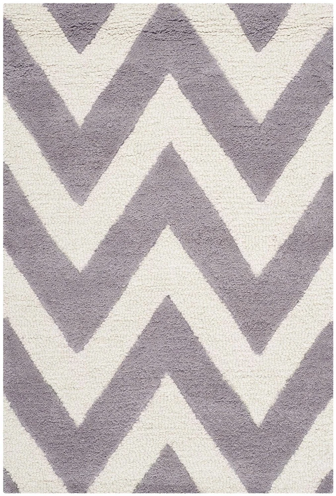 Safavieh Cambridge Kaitlyn Tapis Chevron
