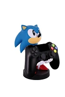 Exquisite Gaming Sonic Cable Guy Original Controller and Phone Holder