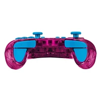 PDP Rock Candy™ Wired Controller: Bubblegum Peach - Nintendo Switch, PDP Rock Candy W CTRL: Peach