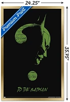 DC Comics The Batman - Riddler