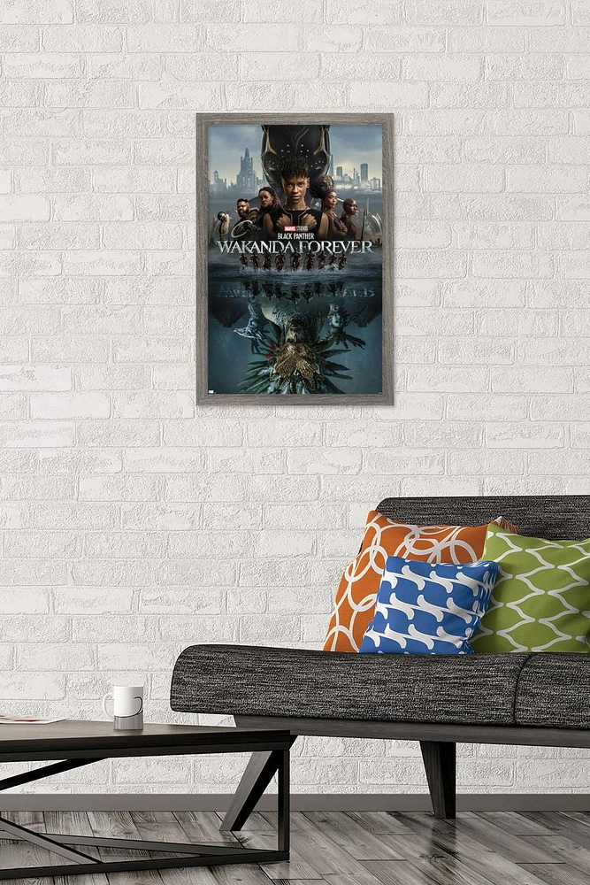 Marvel Black Panther : Wakanda Forever