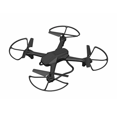 Adesso CyberDrone X1 - Drone d'entrée de gamme 720P
