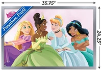 Disney Ultimate Princess Celebration - Groupe