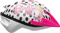 Casque de vélo pour enfants Fashionistas de BarbieMC