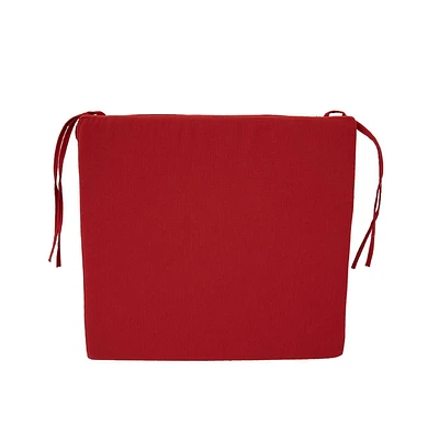 Coussin de siege Sunbrella