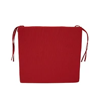 Coussin de siege Sunbrella