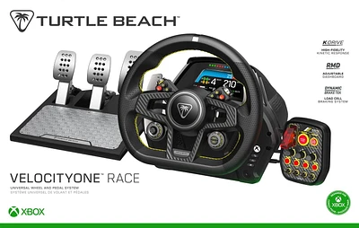 Turtle Beach® VelocityOne™ Race