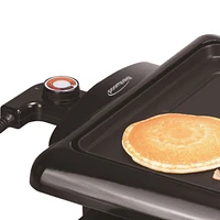 Brentwood Electric Non-Stick Griddle - TS840
