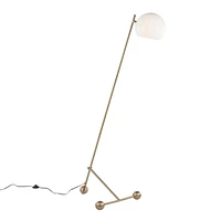 Lampadaire Eileen Floor Lamp de LumiSource