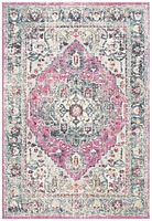 Safavieh Madison Hildred Floral Bordered Area Rug