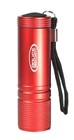 Lampe de poche radar COB de Police Security Paq. de 3