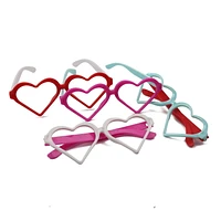 HEART GLASSES