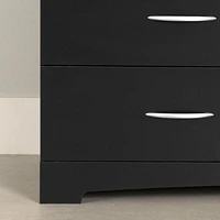Commode à 6 tiroirs collection SoHo de Meubles South Shore