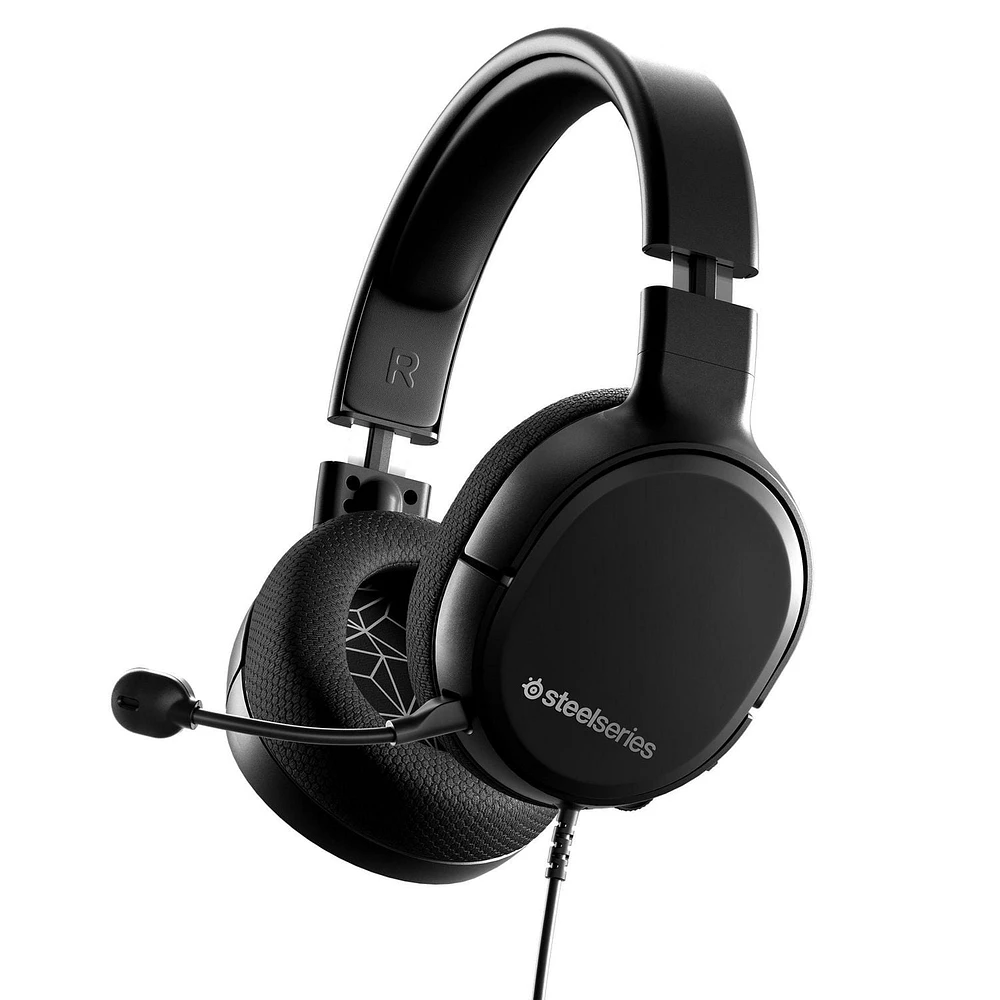 SteelSeries Arctis 1