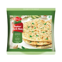 BIK TAND GARLIC NAAN - FRENCH BIK TAND GARLIC NAAN - FRENCH
