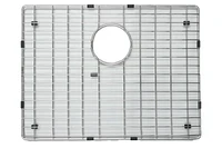 American Imaginations -in. W Kitchen Sink Grid AI