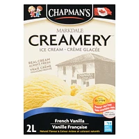 Chapman's Markdale Creamery French Vanilla Ice Cream, 2L