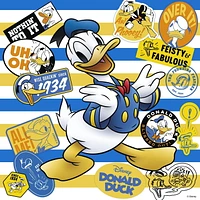CEACO 300 Piece Puzzle - Disney, Donald Duck 90th Collage