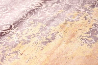 ECARPETGALLERY Tapis Métier Main pour Salon