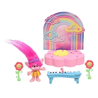 DreamWorks Trolls World Tour Find Your Beat Poppy