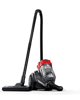 DIRT DEVIL ExpressLite® Canister Vacuum, Cyclonic Technology