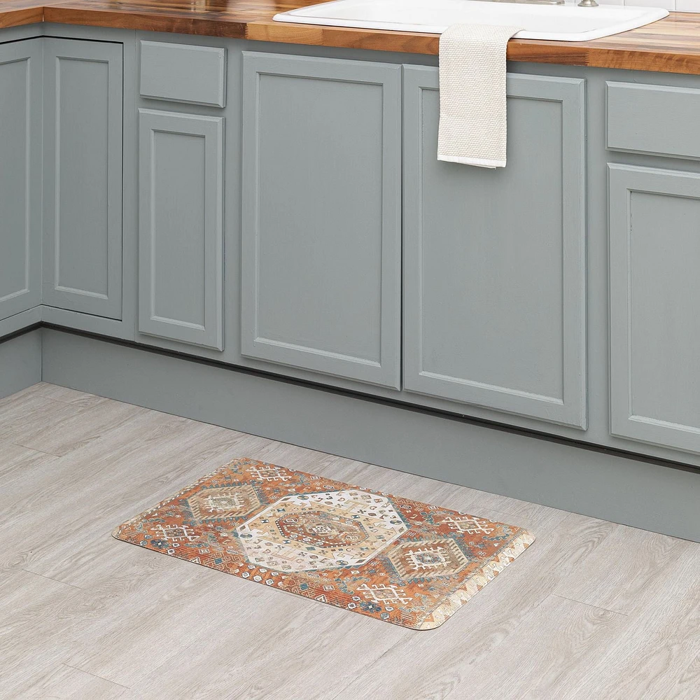 Tapis de cuisine Despe terre 46×76 cm