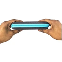 Orzly Blue Hard Shell Case for the New 2DSXL