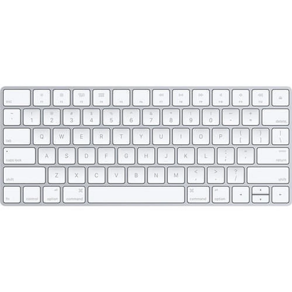 Apple Magic Keyboard, English (MLA22LLA)