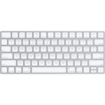 Apple Magic Keyboard, English (MLA22LLA)