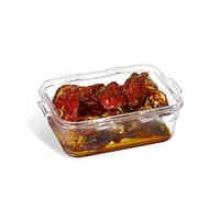 LocknLock Tritan Food Storage Container