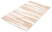ECARPET Sirius 8'0" x 10'0" Contemporary/Modern, Plush & Shags Area Rug for Living Room, Bedroom, Dining Room, Entrance, Hallway and More.