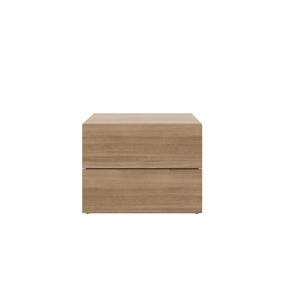 Nexera Table de Nuit James