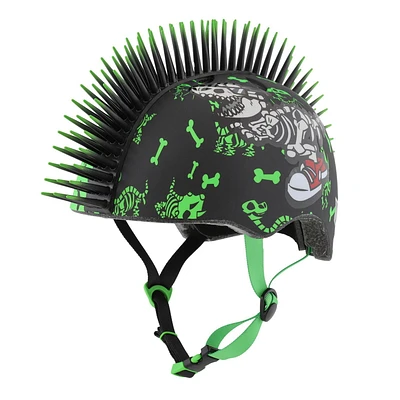 Casque pour tout-petits Raskullz Radasaurus de Bell Sports Tailles 48-52 cm