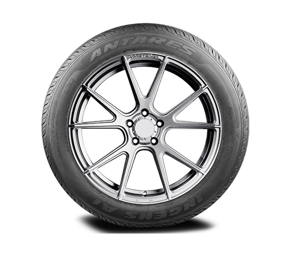 Antares Ingens A1 205/55R16 94V BSW Tire