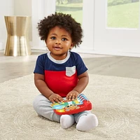VTech J'apprends à m'habiller - Version française