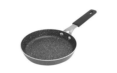 GraniteStone Diamond poêle à frire antiadhésive de 5,5 po à infusion de minéraux
