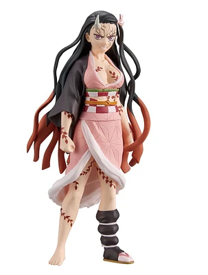 Nezuko Kamado Vol. 26 (ver. B) "Demon Slayer: Kimetsu no Yaiba", Banpresto Figure