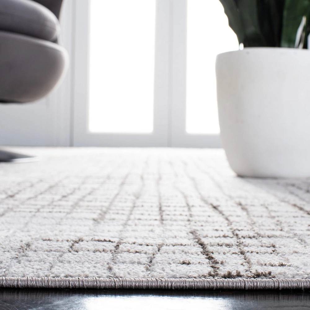 SAFAVIEH Orchard Eilish Contemporary Abstract Area Rug
