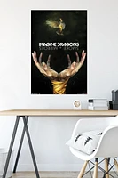Imagine Dragons - Fumée