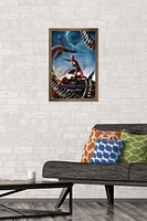 Marvel Spider-Man: No Way Home - Teaser Wall Poster, 22.375" x 34"
