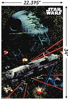 Star Wars: Saga