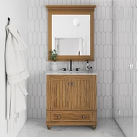 Miroir de 30 po Monteray Beach de Dorel Living