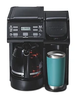 Cafetière Trio FlexBrew Hamilton Beach 49905C